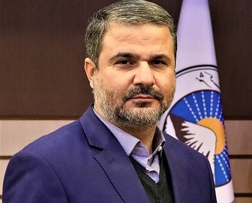 دیدار مدیرعامل بیمه ایران با نمایندگان مجلس شورای اسلامی